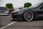 BMW i8 VR-E in Grey by Vorsteiner (VF-E 402) 2016 года